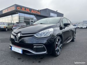 Renault Clio RS IV 1.6 T 220CH TROPHY EDC Occasion