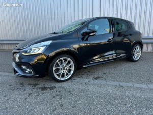 Renault Clio RS IV (2) 1,6 Turbo 200 Drive Occasion