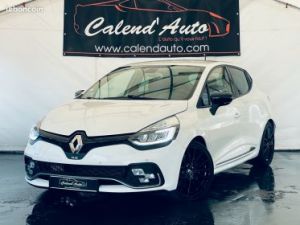 Renault Clio RS IV 220 Trophy EDC 1.6 Turbo Occasion