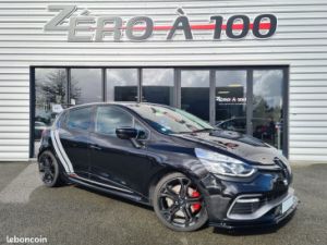 Renault Clio RS IV Trophy 1.6 Turbo 220 cv Boîte auto Occasion