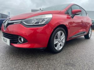 Renault Clio tce 90 energy intens eco2 Occasion