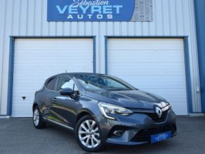 Renault Clio V 1.3 TCe 130 INTENS EDC 1ère MAIN Occasion