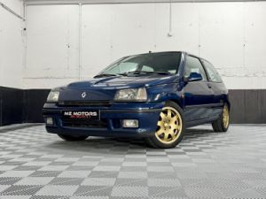 Renault Clio WILLIAMS PHASE 1 N. 3761 - 30300 KM - COLLECTOR Occasion