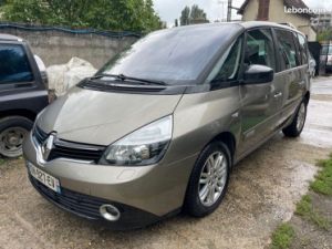 Renault Espace IV Phase 4 2.0 dCi 175 cv 7 places Occasion