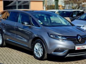 Renault Espace V 1.6 Dci 160 Cv 2015 GARANTIE 12 MOIS Occasion