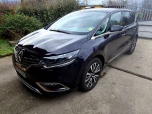 Renault Espace V 1.6 DCI 160CH ENERGY INITIALE PARIS EDC 7PLACES Occasion