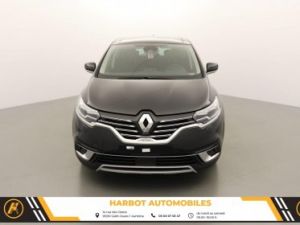 Renault Espace v 2.0 blue dci 190cv edc 7pl initiale paris + pack hiver + toit pano Neuf