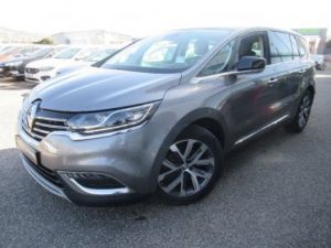 Renault Espace V  dCi 160 Energy Twin Turbo Intens EDC Occasion
