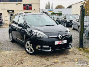 Renault Grand Scenic 1.5 dCi Limited Garantie 6 mois Occasion