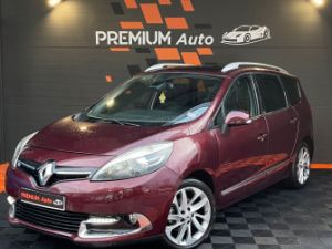 Renault Grand Scenic 1.6 Dci 130 Cv Initiale 7 Places Toit Ouvrant Panoramique Full Options Ct Ok 2026 Occasion