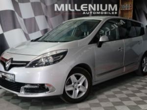 Renault Grand Scenic 1.6 DCI 130CH BUSINESS EURO6 7 PLACES Occasion