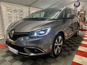 Renault Grand Scenic BOSE sound / TOÎT PANO / 7 Places / 160cv Vendu