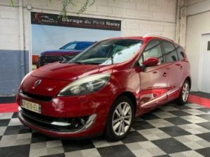 Renault Grand Scenic III 1.6 DCI 130CH ENERGY INITIALE ECO² 5 PLACES Occasion