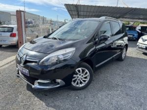 Renault Grand Scenic III dCi 130 7 pl Occasion