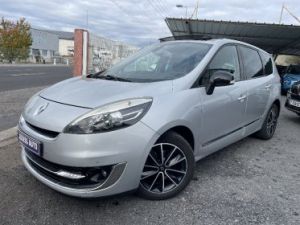 Renault Grand Scenic III dCi 130 Bose 5 pl Occasion
