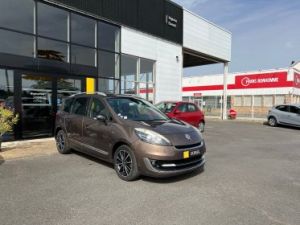 Renault Grand Scenic III TCe 130 Energy Bose Edition 7 pl Occasion