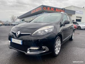 Renault Grand Scenic Scénic 3 1.6 Dci 130 Lounge 7 Places Occasion