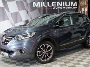 Renault Kadjar 1.2 TCE 130CH ENERGY GRAPHITE Occasion