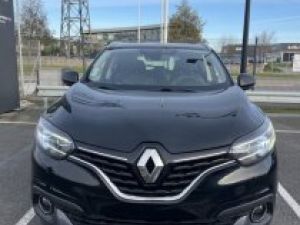 Renault Kadjar 1.2 TCE 130CH ENERGY INTENS Occasion