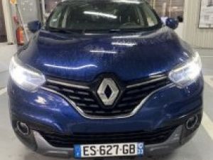 Renault Kadjar 1.2 TCE 130CH ENERGY INTENS EDC Occasion