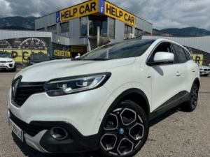 Renault Kadjar 1.3 TCE 140CH FAP INTENS Occasion