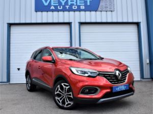 Renault Kadjar 1.5 BLUE DCi 115 116cv INTENS Vendu