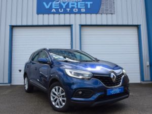 Renault Kadjar 1.5 Blue DCI 115 BUSINESS 1ère MAIN TVA Occasion