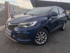 Renault Kadjar Blue dCi 115 Business Occasion