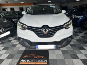 Renault Kadjar DCI 110 Edition One EDC Occasion