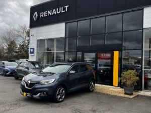 Renault Kadjar dCi 130 Energy Intens Occasion