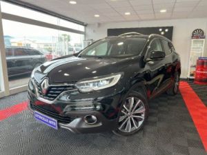 Renault Kadjar TCe 130 Energy Intens Bose Occasion