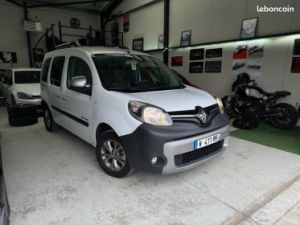 Renault Kangoo 1.2 TCE 115ch Extrem Occasion