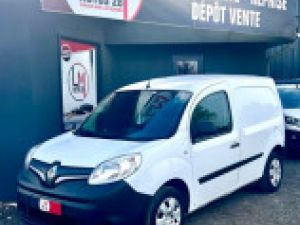 Renault Kangoo 1.5 Blue Dci 95 Ch Extra R-Link 3 places BVM6 Occasion