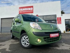 Renault Kangoo 1.5 Dci 105Ch Privilège Occasion