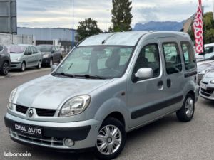 Renault Kangoo 1.5 dCi 65 Air Clim 1ère Main Occasion