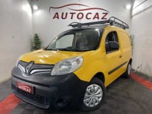 Renault Kangoo 1.5 dCi 75 Life 2013 ATTELAGE Occasion