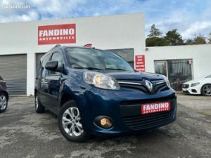 Renault Kangoo 1.5 Dci 75Ch Expression 2017 Occasion