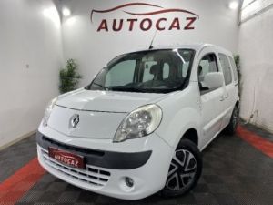 Renault Kangoo 1.5 dCi 90 eco2 Energy Expression Euro 5 +110500KM+PREMIERE MAIN Occasion