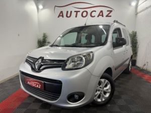 Renault Kangoo 1.5 dCi 90 Limited +105000KM*PREMIERE MAIN Occasion