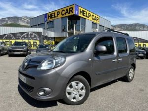 Renault Kangoo 1.5 DCI 90CH ENERGY EXTREM FT EURO6 Occasion