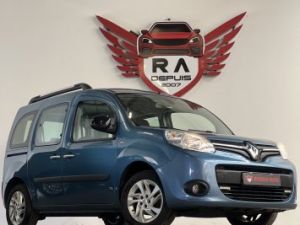 Renault Kangoo 1.5 DCI 90CH LIMITED Occasion