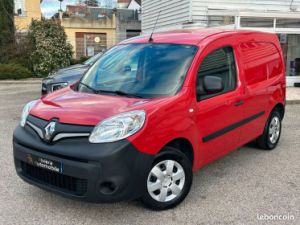 Renault Kangoo Express 1.5 Blue DCI 115 Cv II Extra R-Link Radars De Recul-Apple CarPlay-Gps TomTom-TVA Récupérable 6 658,33 HT Occasion