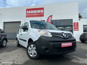 Renault Kangoo Express 1.5 Blue Dci 95Ch Extra Rlink Cabine Approfondie Occasion