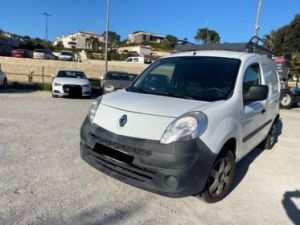 Renault Kangoo Express 1.5 DCI 110CH CONFORT Occasion