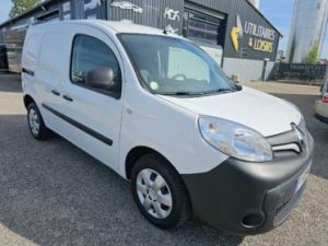 Renault Kangoo Express II 1.5 BLUE DCI 80CH GRAND CONFORT 5CV Occasion