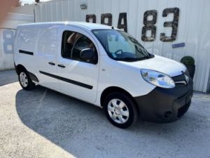 Renault Kangoo Express MAXI 1.5 BLUE DCI 95CH GRAND VOLUME GRAND CONFORT Occasion