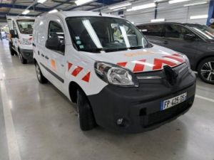 Renault Kangoo EXPRESS ZE R-Link Achat Intégral Occasion