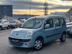 Renault Kangoo II 1.5 dCi 105 Privilege BV6 Occasion