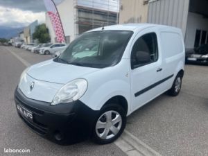 Renault Kangoo II 1.5 DCI 75 Confort 97mkm Occasion