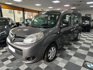 Renault Kangoo II Limited Occasion